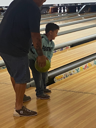 Bowling Alley «Brunswick Wekiva Lanes», reviews and photos, 2160 E Semoran Blvd, Apopka, FL 32703, USA