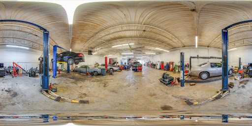 Auto Repair Shop «Oakcliff Auto Electric Repair», reviews and photos, 401 N Beckley Ave, Dallas, TX 75203, USA