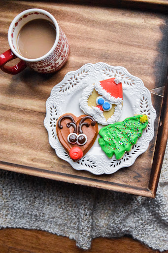 Bakery «The Original Goodie Shop», reviews and photos, 2116 Tremont Center, Upper Arlington, OH 43221, USA