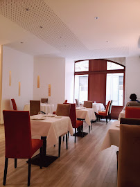 Atmosphère du Restaurant français RESTAURANT AKASHI à Bordeaux - n°16