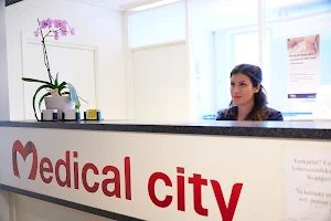 Medical City, Sinsenklinikken image