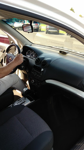 Car Dealer «Coughlin GM of Newark», reviews and photos, 1850 N 21st St, Newark, OH 43055, USA