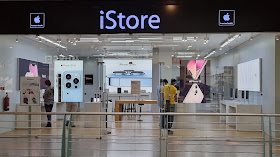 iStore GaiaShopping