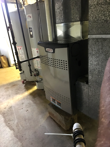 HVAC Contractor «Alpine Refrigeration», reviews and photos, 125 Hillside Ave, South River, NJ 08882, USA