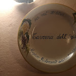 Photo n°6 de l'avis de Samuele.a fait le 30/05/2022 à 19:01 sur le  Taverna dell'Ozio à Corazzano