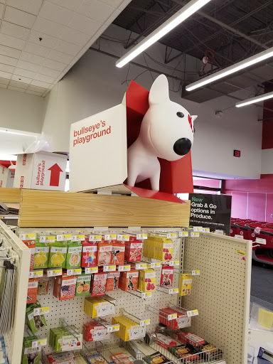 Department Store «Target», reviews and photos, 13505 20th Ave, College Point, NY 11356, USA