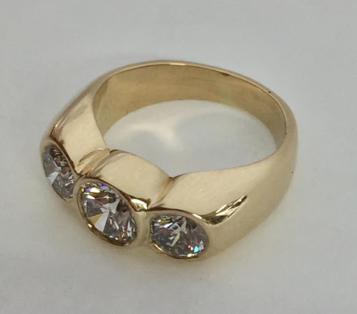 Jeweler «Rubini Jewelers», reviews and photos, 632 N Washington St, Alexandria, VA 22314, USA