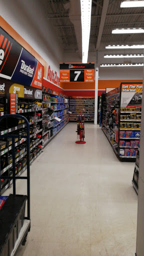 Auto Parts Store «AutoZone», reviews and photos, 60 Interstate Park Dr, Southington, CT 06489, USA