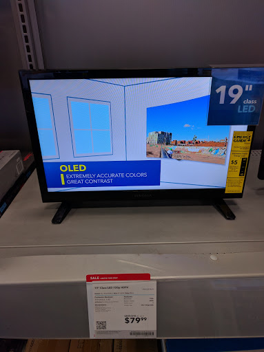 Electronics Store «Best Buy», reviews and photos, 2280 E Lohman Ave, Las Cruces, NM 88001, USA