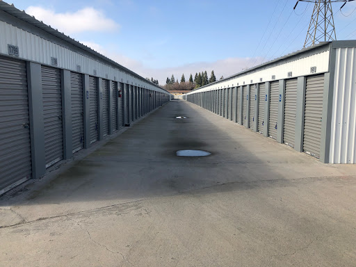 Boat Storage Facility «Pacific Storage», reviews and photos, 4201 W San Jose Ave, Fresno, CA 93722, USA