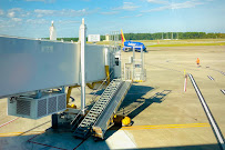 Myrtle Beach International Airport - Photo 7 - Car repair in Myrtle Beach, SC, Knoxville