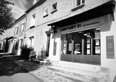 Agence immobilière CENTURY 21 LD Immobilier Marcoussis à Marcoussis