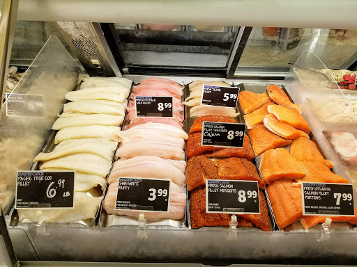 Supermarket «S-Mart», reviews and photos, 530 W Lodi Ave, Lodi, CA 95240, USA