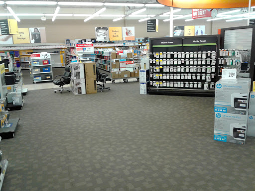 Office Supply Store «OfficeMax», reviews and photos, 343 S Broadway, Denver, CO 80209, USA