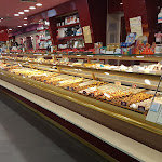 Photo n°2 de l'avis de Uria.t fait le 27/01/2018 à 14:20 sur le  Garden Pasticceria dal 1989 à Morciano di Romagna