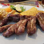 Photo n°2 de l'avis de Eszter.i fait le 17/07/2018 à 19:32 sur le  Atmosphera à Lido di Jesolo