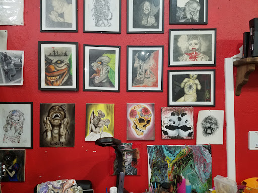 Explore tattoo ideas for virgo woman, creative tattoo ideas in New Palestine, available at 6 Streetz Tattoos, LLC