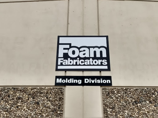 Foam rubber supplier Fort Worth