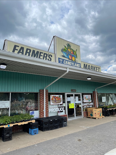 Farmers Market