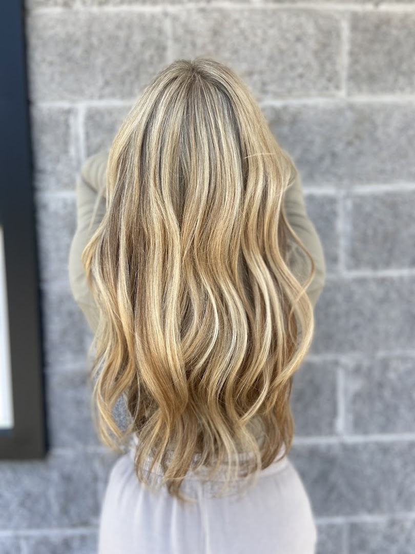 Hair by Savannah