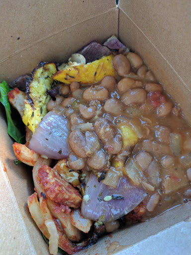 Natural Foods Store «Food Conspiracy Co-op», reviews and photos, 412 N 4th Ave, Tucson, AZ 85705, USA