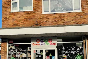 Grovehurst Pet Shop image