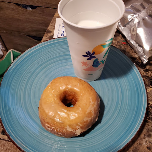 Donut Shop «Destination Donuts», reviews and photos, 59 Spruce St, Columbus, OH 43215, USA