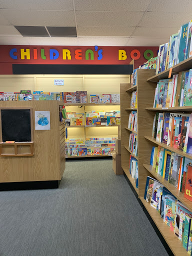 Book Store «Park Road Books», reviews and photos, 4139 Park Rd, Charlotte, NC 28209, USA