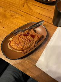 Taiyaki du Restaurant japonais Moemachi à Paris - n°8