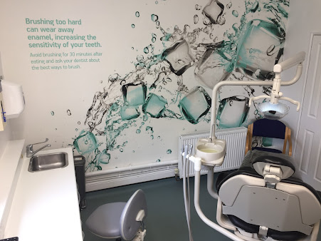 Risbygate Street Dental Surgery - Risbygate Street Dental Surgery