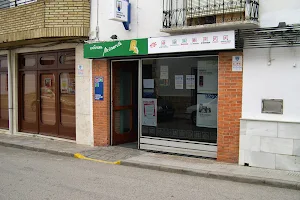 Café Minerva - Loterías image