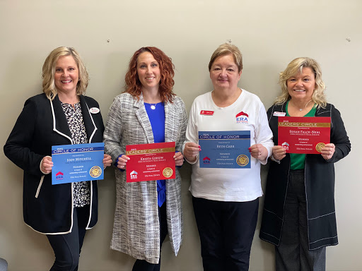 Real Estate Agency «ERA Integrity Real Estate», reviews and photos, 1484 S Memorial Dr #101, New Castle, IN 47362, USA