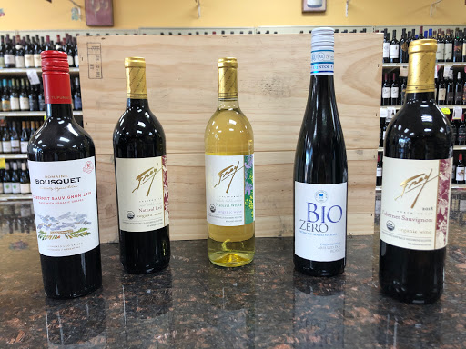 Liquor Store «Valley Wines & Spirits», reviews and photos, 800 Denow Rd J, Pennington, NJ 08534, USA