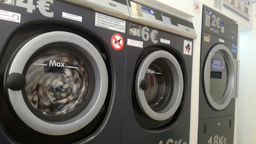 La Colada Lavandería