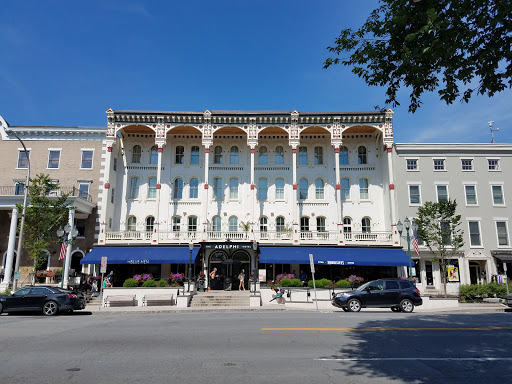 Gift Shop «Impressions of Saratoga», reviews and photos, 368 Broadway, Saratoga Springs, NY 12866, USA