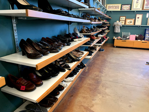 Thrift Store «The Arc Attic Treasures», reviews and photos, 3201 43rd St S, Fargo, ND 58104, USA