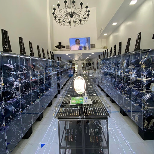 Jewelry Designer «Artconnection Jewelry for Him and Her», reviews and photos, 100 16th St #6, Miami Beach, FL 33139, USA