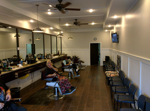 Barber Shop «Barker-Jackson Master Barbers at Sandy Plains», reviews and photos, 2745 Sandy Plains Rd #140, Marietta, GA 30066, USA