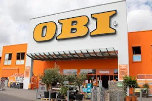 OBI Markt Zwickau image