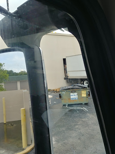 Courier Service «Blue Streak Couriers», reviews and photos, 6102 Jet Port Industrial Blvd, Tampa, FL 33634, USA