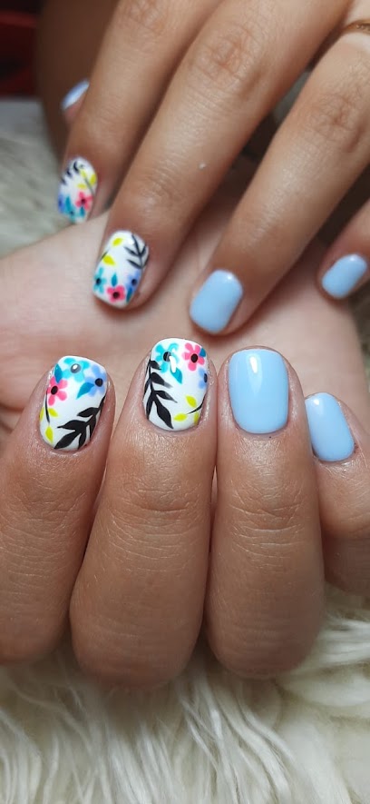 Shirpymurpi Nails