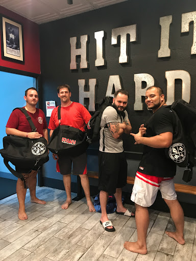 Physical Fitness Program «Raw Kickboxing and Fitness», reviews and photos, 1322 N University Dr, Coral Springs, FL 33071, USA