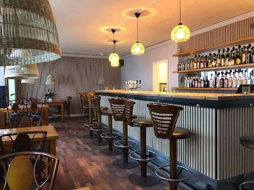 Dok No 35 in Hundested, Furesø