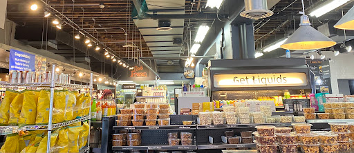 Health Food Store «Bonne Sante Health Foods», reviews and photos, 1512 E 53rd St, Chicago, IL 60615, USA