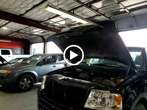 Auto Repair Shop «Auto Fix Unlimited», reviews and photos, 10202 Jones Rd, Houston, TX 77065, USA