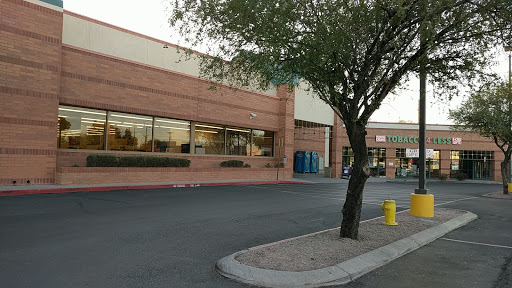 Grocery Store «Albertsons», reviews and photos, 441 N Val Vista Village Mhp, Mesa, AZ 85213, USA