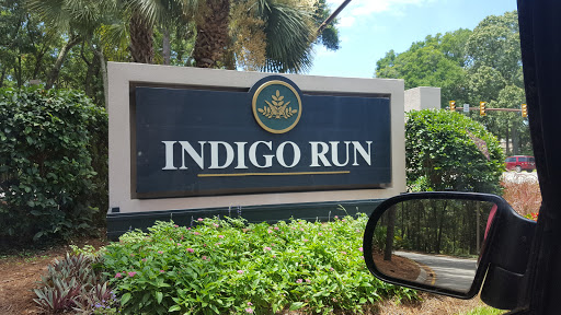 Golf Course «Golden Bear Golf Club at Indigo Run», reviews and photos, 100 Indigo Run Dr, Hilton Head Island, SC 29926, USA
