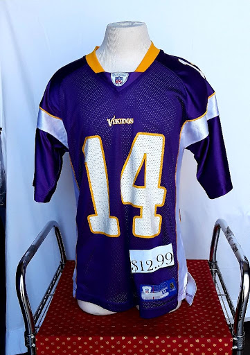 Thrift Store «San Diego Rescue Mission», reviews and photos, 3055 University Ave, San Diego, CA 92104, USA