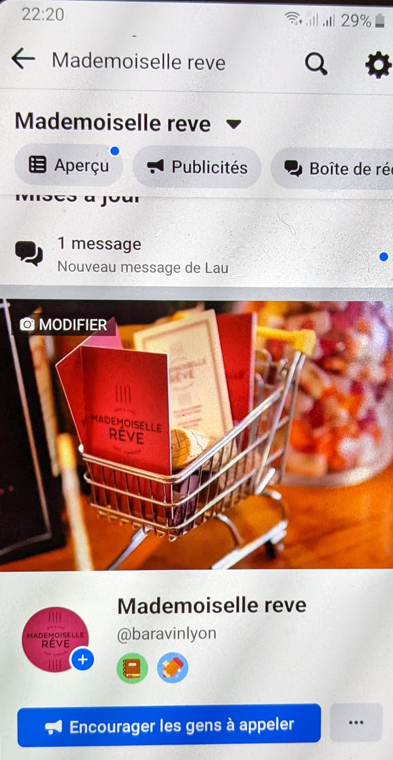Photo n° 5 de l'avis de Pierre.E fait le 10/11/2021 à 12:59
