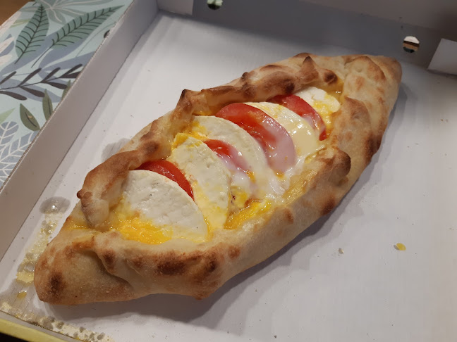 Értékelések erről a helyről: Sultán Döner & Pizza, Győr - Étterem